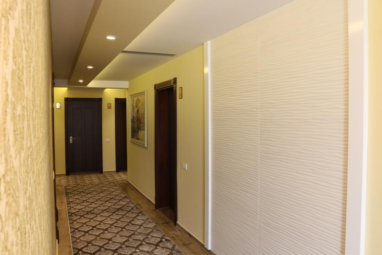 Hotel Admiral بريزرن المظهر الخارجي الصورة