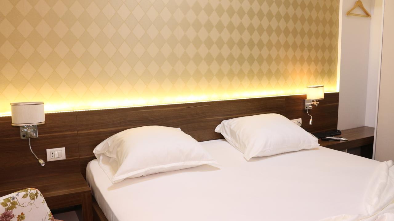 Hotel Admiral بريزرن المظهر الخارجي الصورة