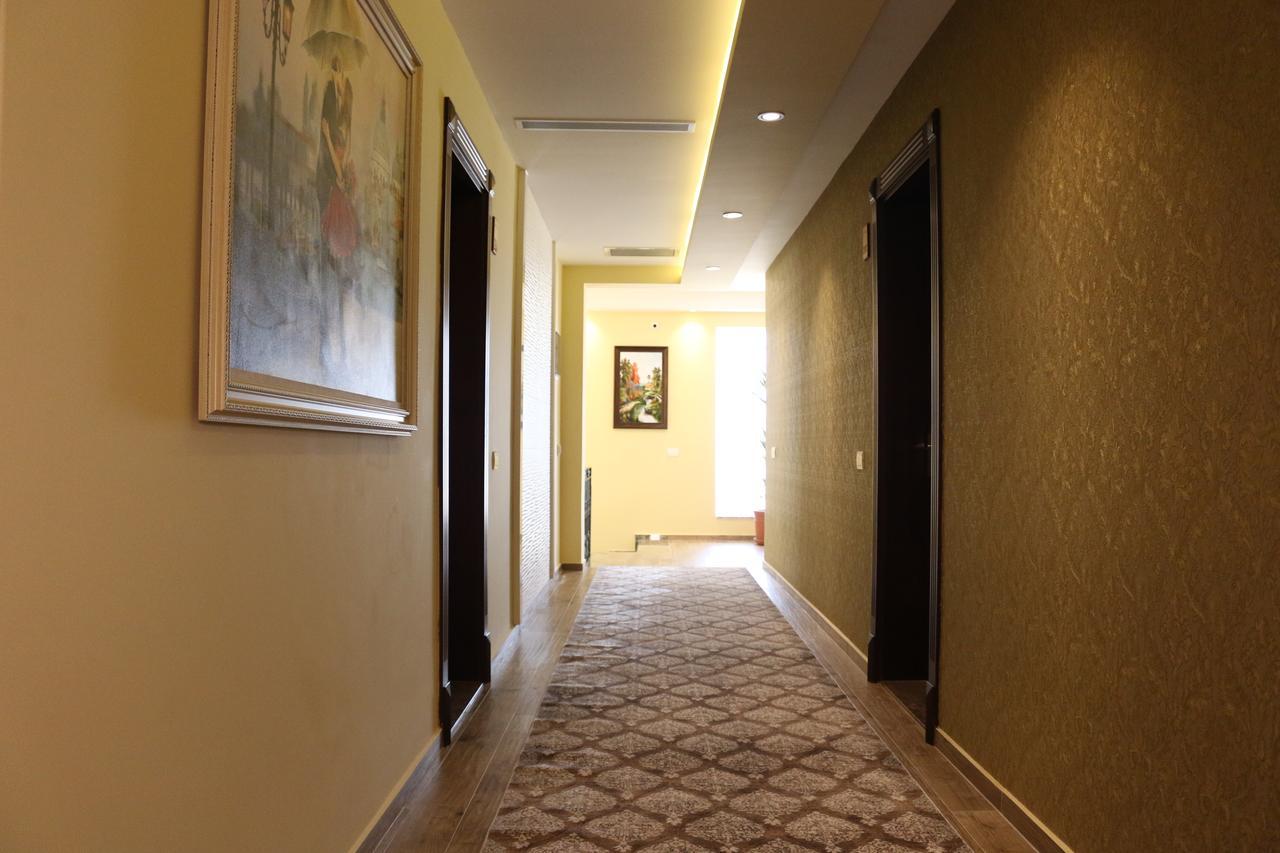 Hotel Admiral بريزرن المظهر الخارجي الصورة