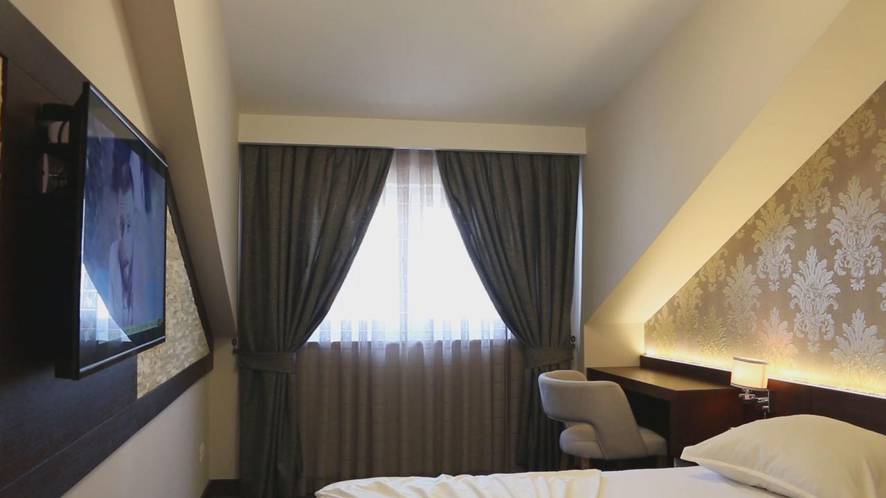 Hotel Admiral بريزرن المظهر الخارجي الصورة