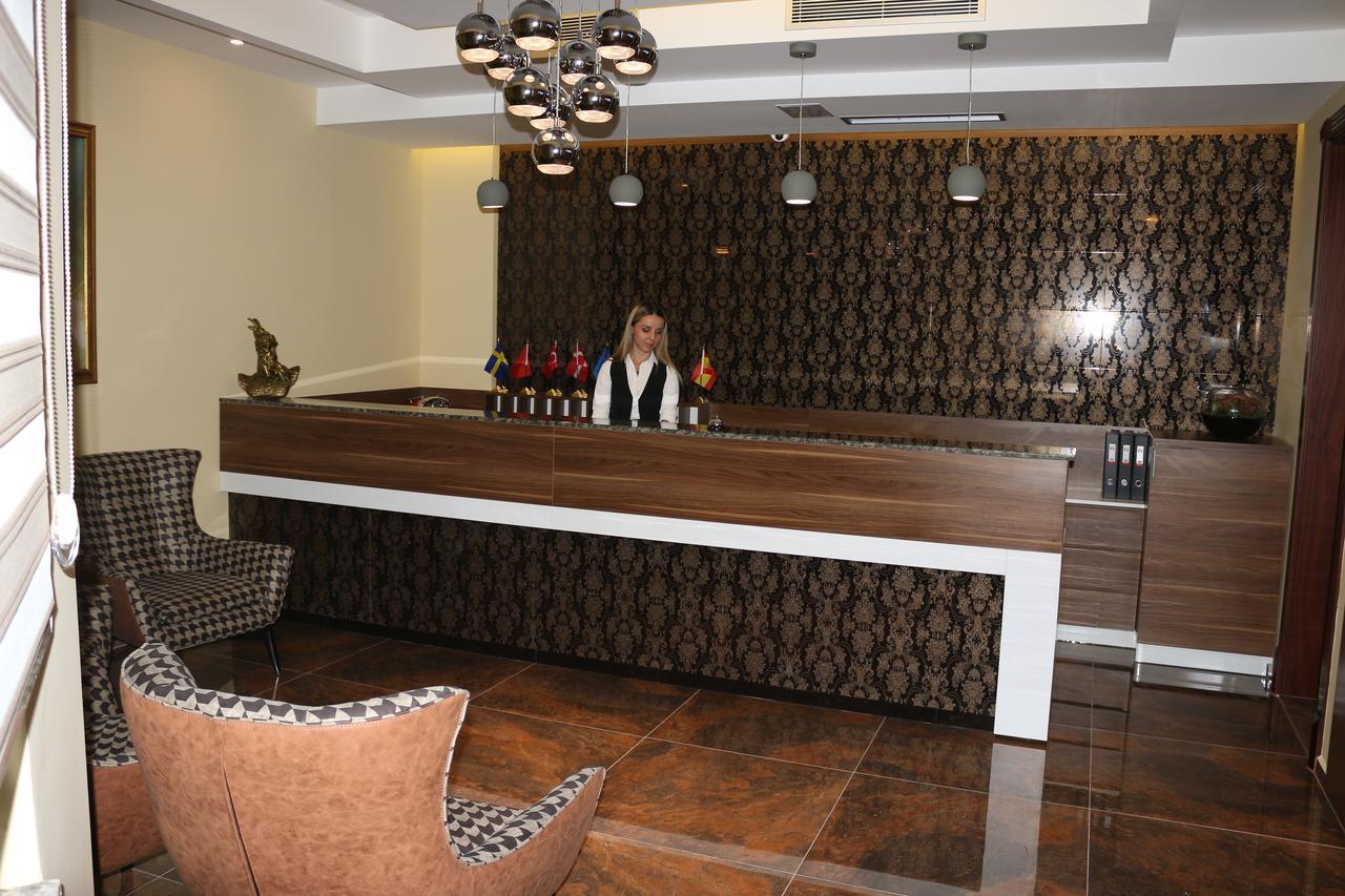 Hotel Admiral بريزرن المظهر الخارجي الصورة