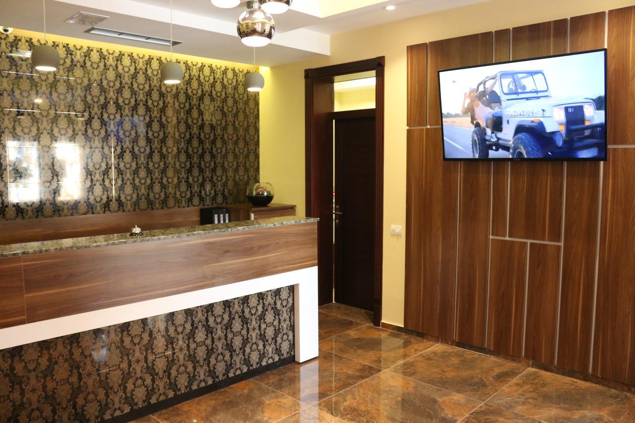Hotel Admiral بريزرن المظهر الخارجي الصورة