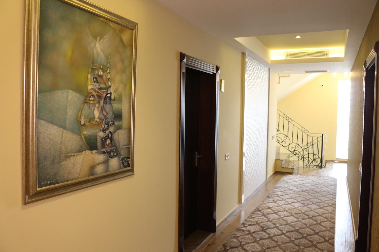 Hotel Admiral بريزرن المظهر الخارجي الصورة