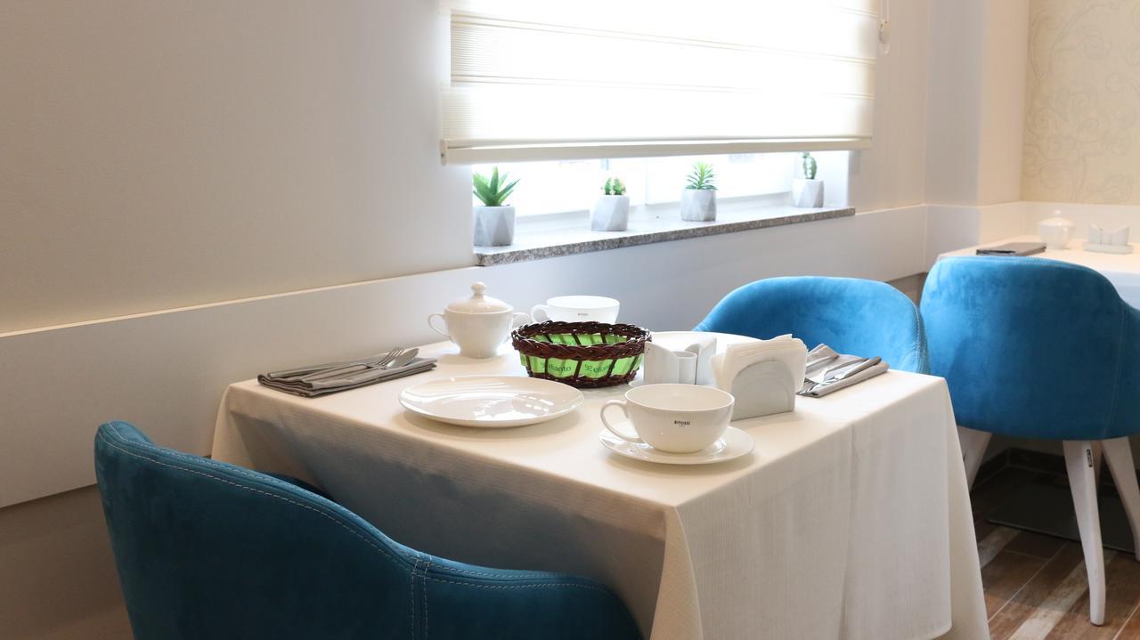 Hotel Admiral بريزرن المظهر الخارجي الصورة